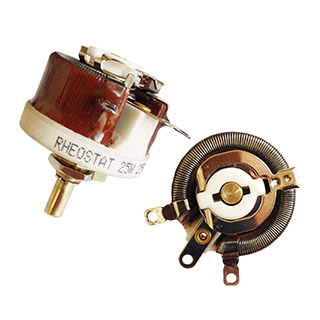 Adjustable Resistor (12)